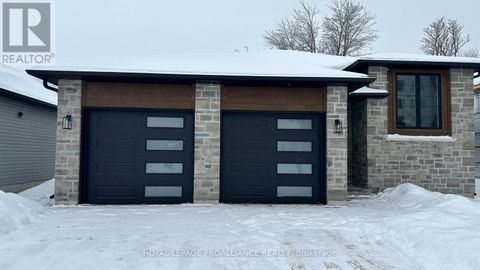 B - 162 SIENNA AVENUE Belleville (Belleville Ward) ON K8P0J6