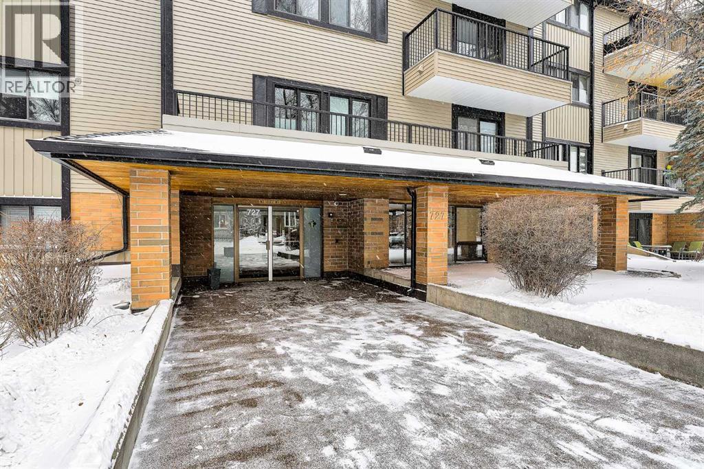 302, 727 56 Avenue SW