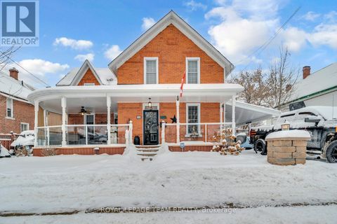 133 MARY STREET N Carleton Place ON K7C1B2