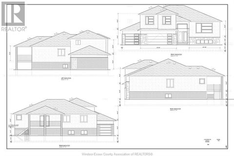 2145 FRONT ROAD North Amherstburg ON N9V3R3