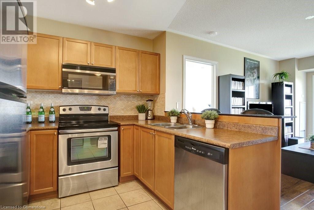 8 HARRIS Street Unit# 203