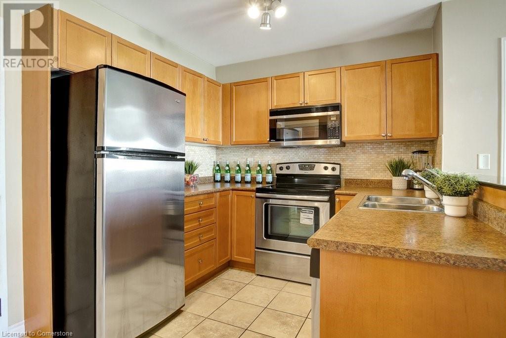 8 HARRIS Street Unit# 203