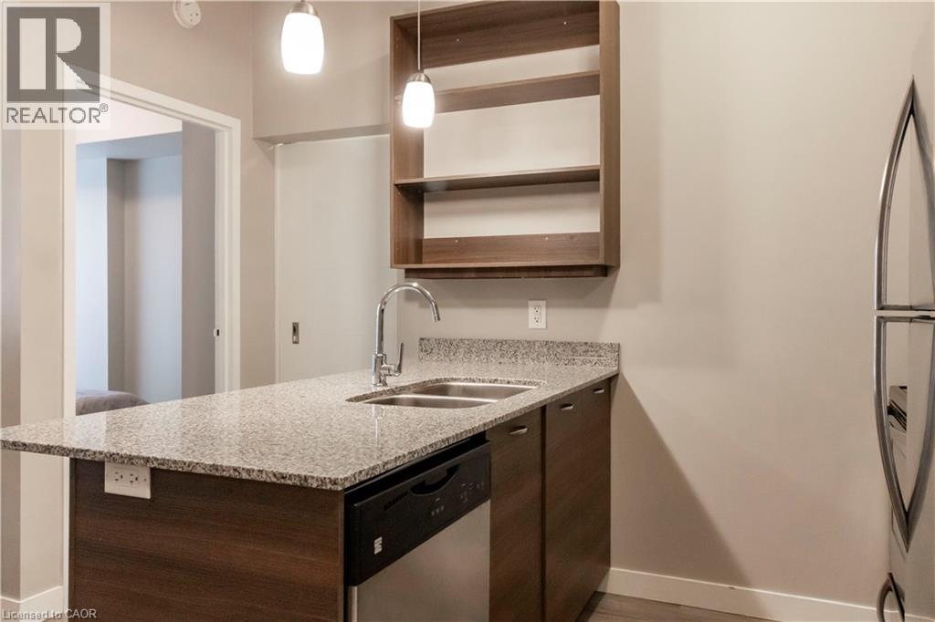 318 SPRUCE Street Unit# 1004