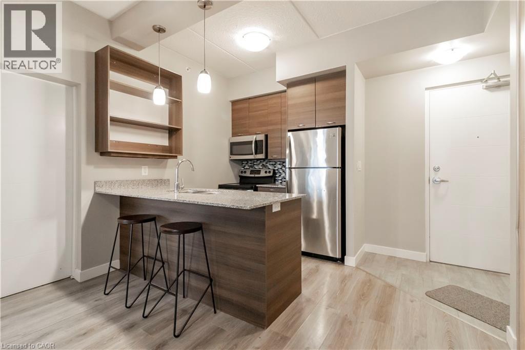 318 SPRUCE Street Unit# 1004