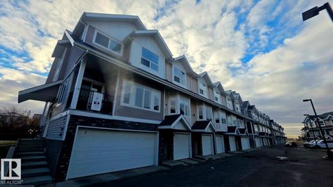 #7 13215 153 AV NW Edmonton AB T6V0B6