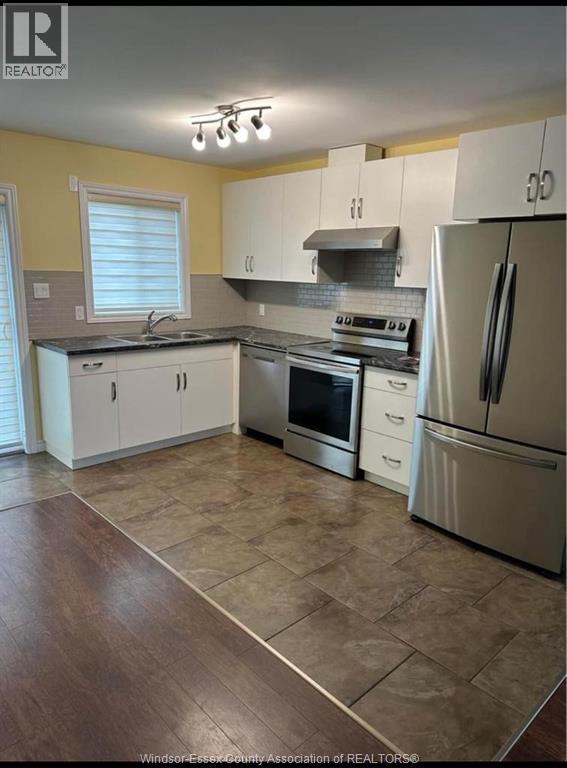 1045 NIAGARA Unit# UPPER