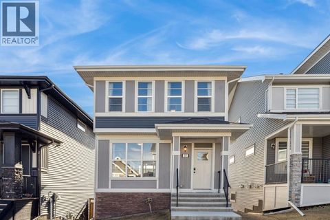 22 Precedence Glen Cochrane AB T4C2W7