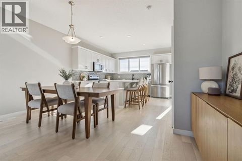 22 Precedence Glen Cochrane AB T4C2W7