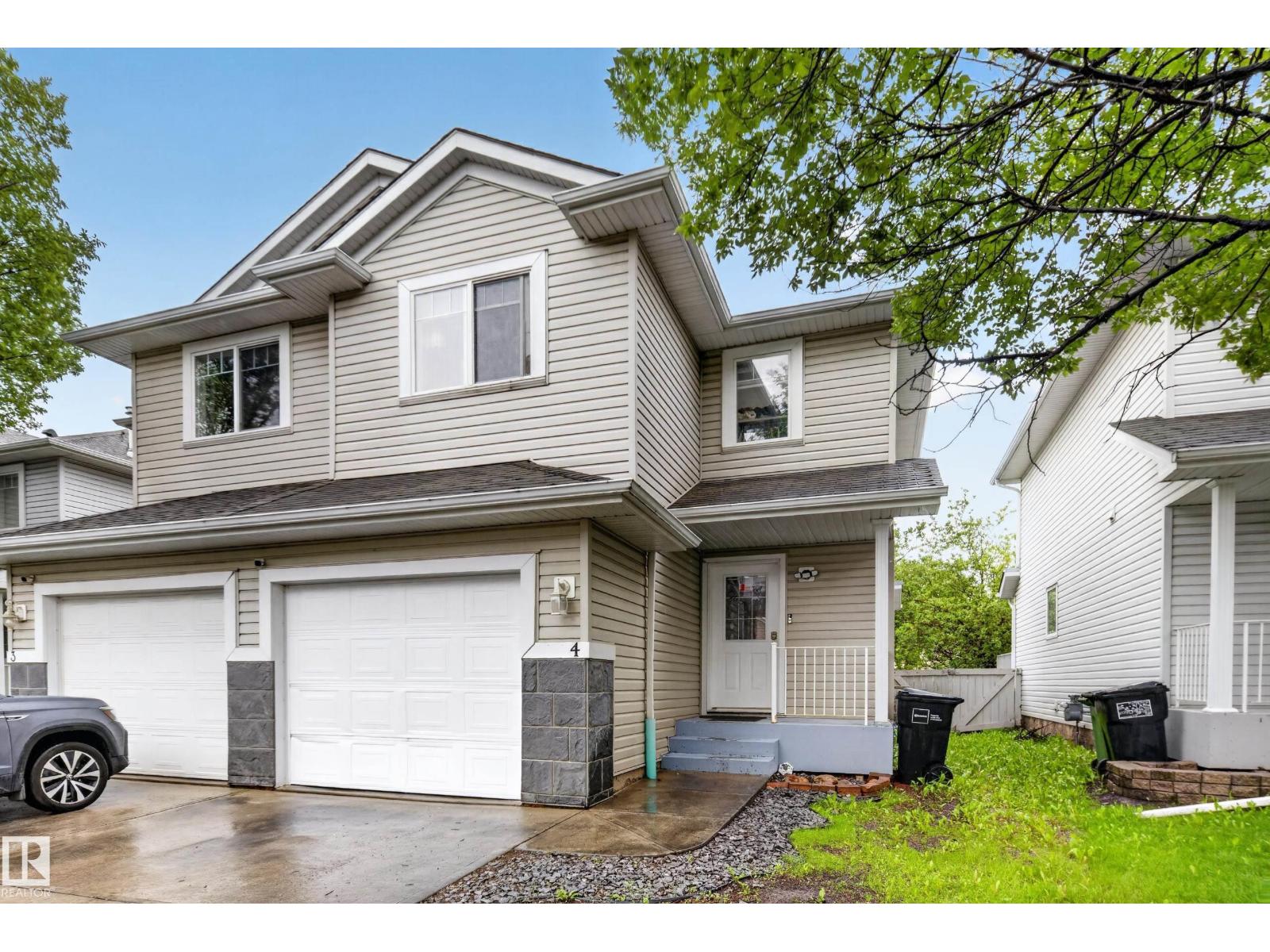 #4 4350 23 ST NW