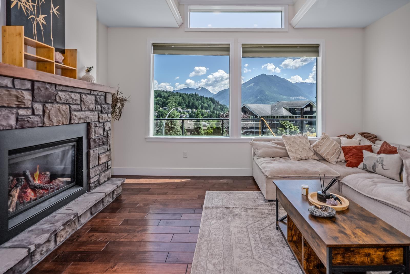 45989 WEEDEN DRIVE|Promontory