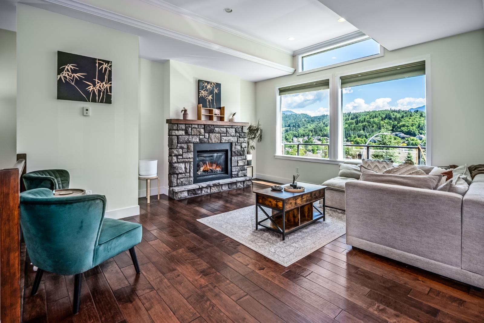 45989 WEEDEN DRIVE|Promontory