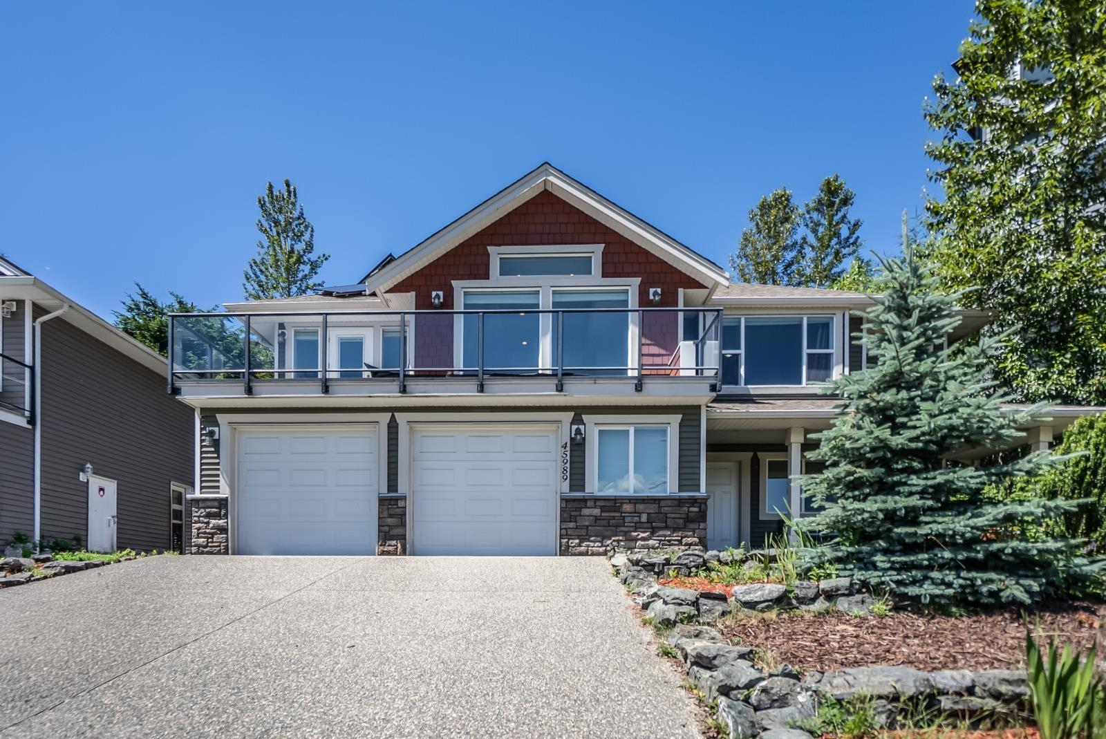 45989 WEEDEN DRIVE|Promontory
