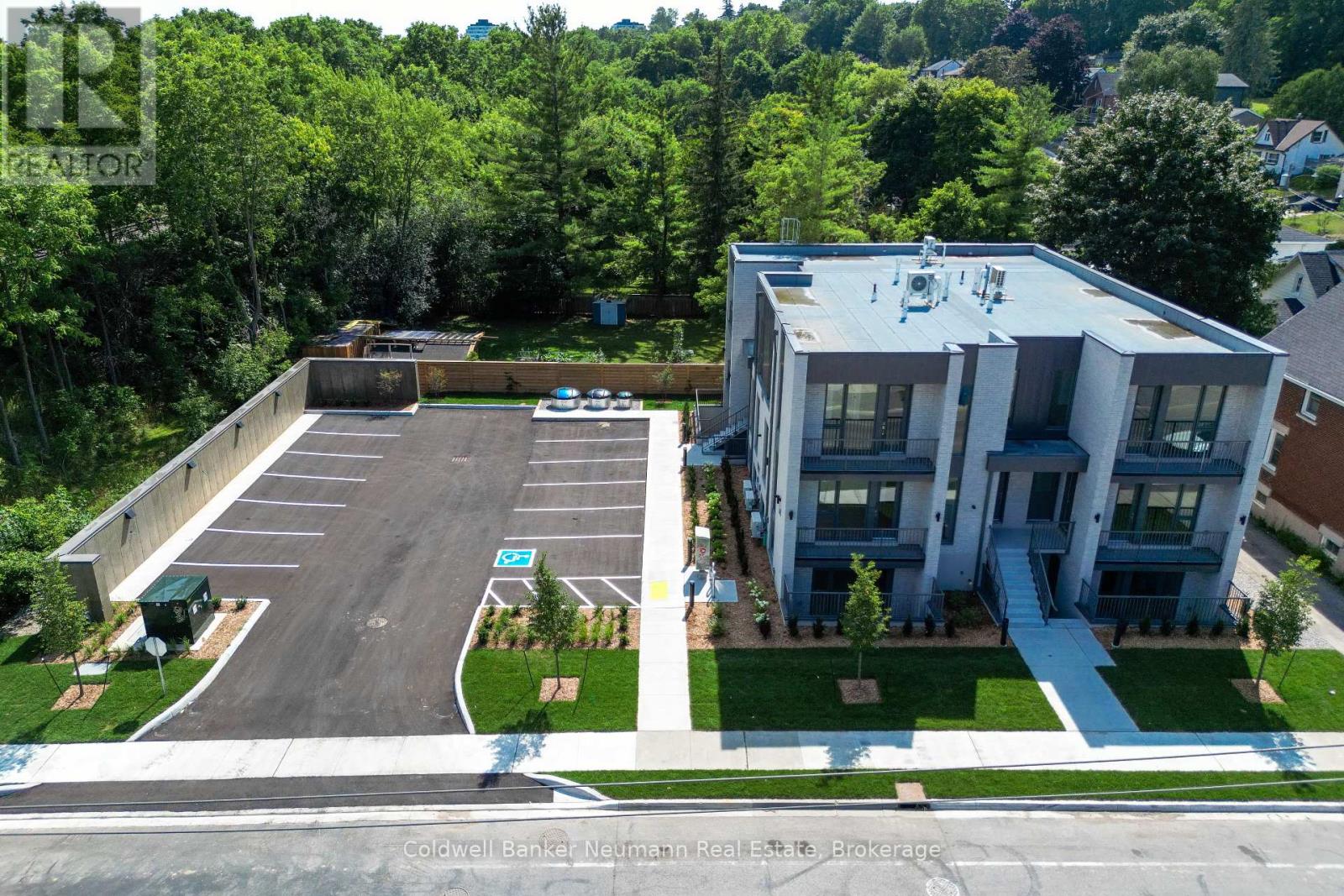 5 - 14 STEVENSON STREET N