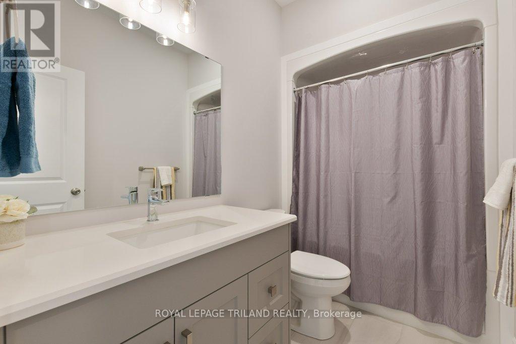 252 RENAISSANCE DRIVE