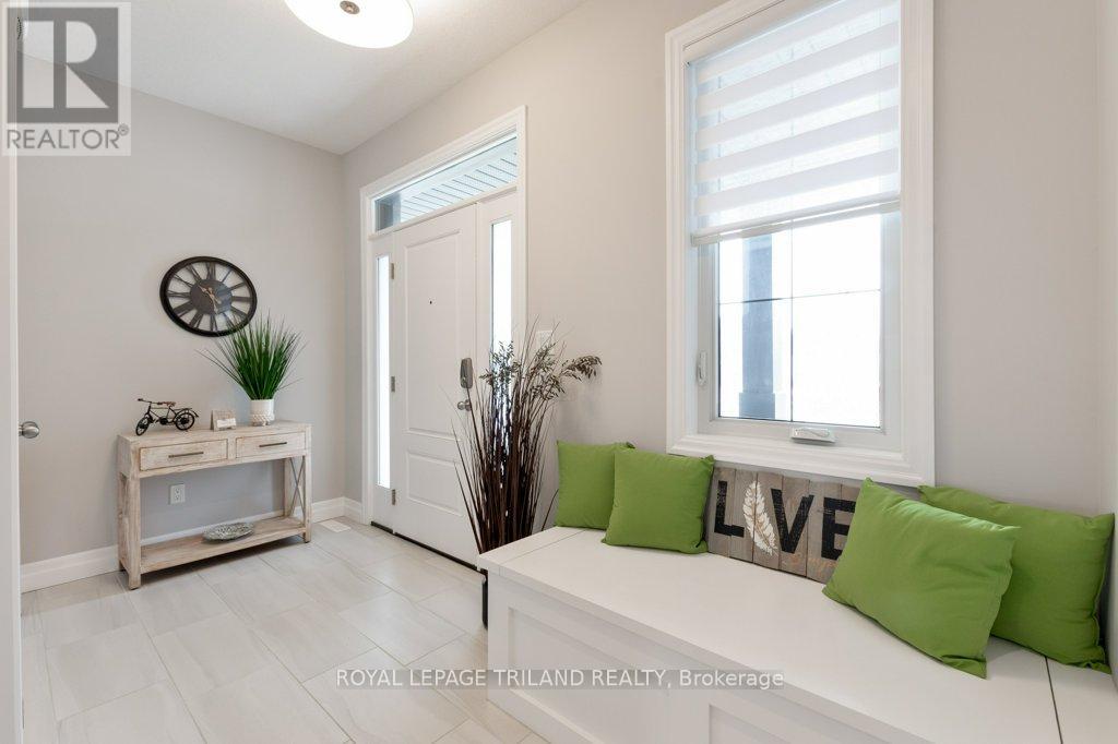 252 RENAISSANCE DRIVE