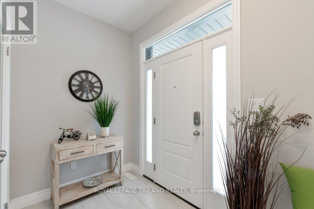 252 RENAISSANCE DRIVE