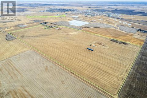 12153 Township Road 284 Rural Rocky View County AB T0M0K0