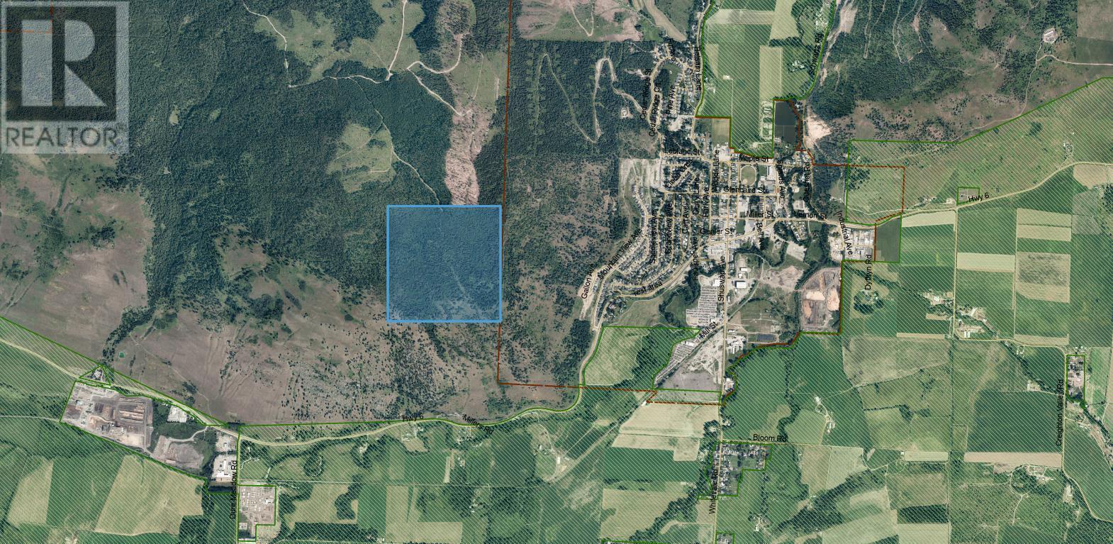 Lot 1 & 2 Gibson Road