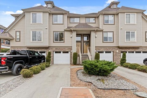 41 46778 HUDSON ROAD|Promontory Chilliwack BC V2R0K4