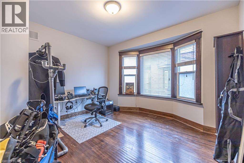 318 FREDERICK Street