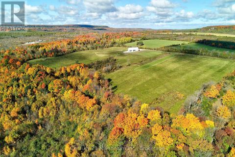 138406 GREY ROAD 112 Meaford ON N4L1W5