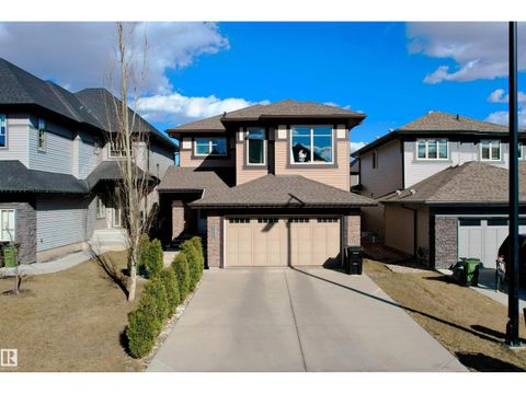 3223 ALLAN WY SW Edmonton AB T6W2L8