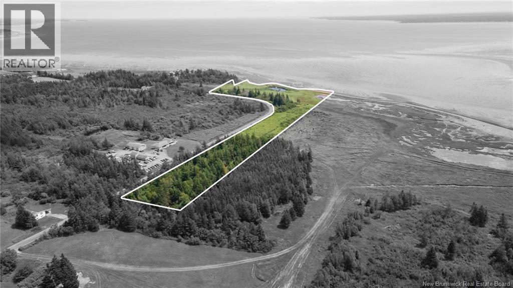 Lot Fort Moncton Road