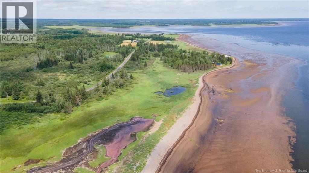 Lot Fort Moncton Road