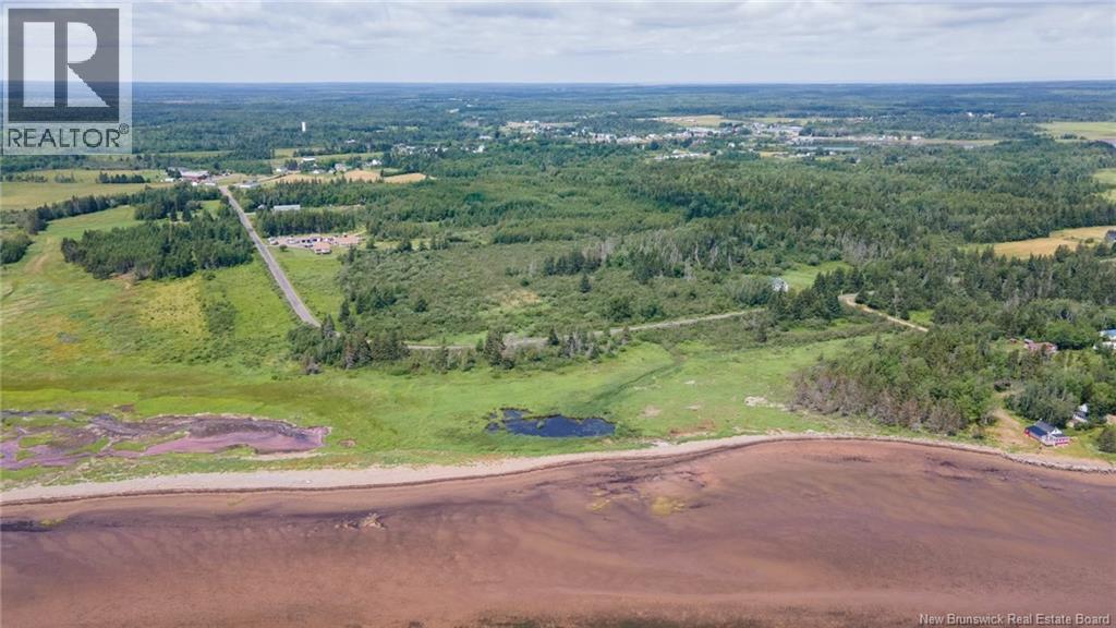 Lot Fort Moncton Road