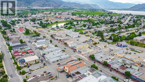 8510 MAIN Street Osoyoos BC V0H1V7