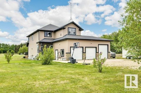110, 51022 Range Road 221 Rural Strathcona County AB T8E1G8