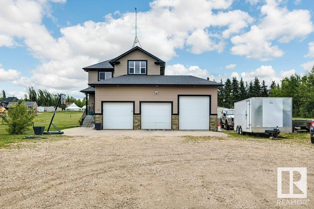 110, 51022 Range Road 221