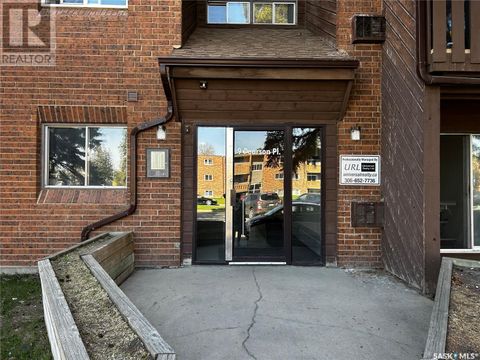 18 9 Pearson PLACE Saskatoon SK S7L4S7