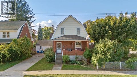 399 TALFOURD STREET Sarnia ON N7T1R4