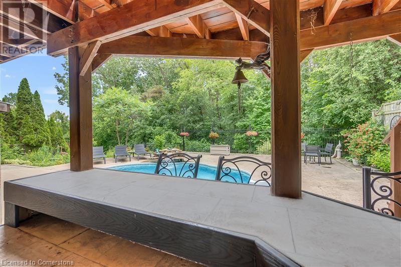 107 CHANDOS Drive