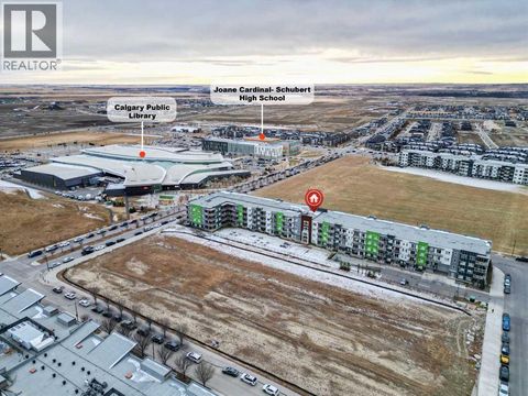 120, 20 Seton Park SE Calgary AB T3M2V4