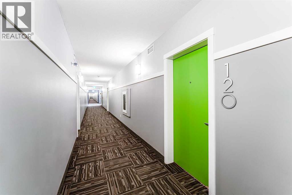 120, 20 Seton Park SE