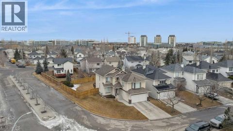 328 Douglas Glen Heath SE Calgary AB T2Z2W5