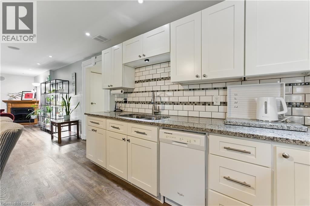 13 KING WILLIAM Street