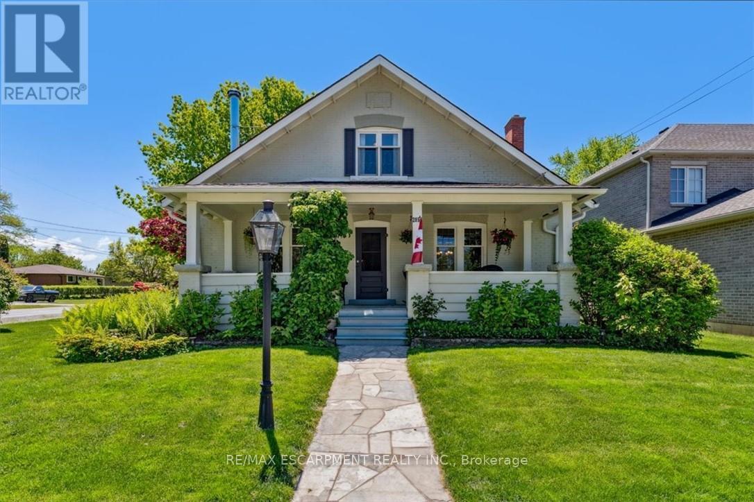 2854 PRINCE WILLIAM STREET