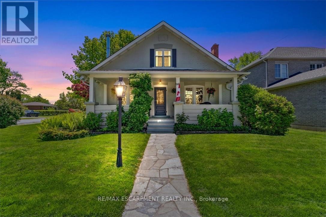 2854 PRINCE WILLIAM STREET