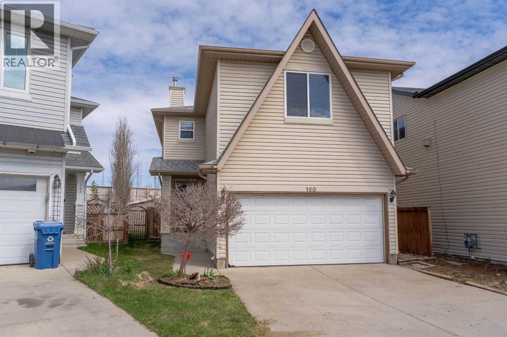 160 Covemeadow Road NE