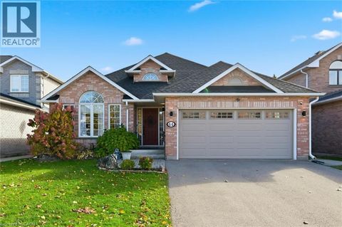 44 ROCKHAVEN Lane Waterdown ON L8B0J7