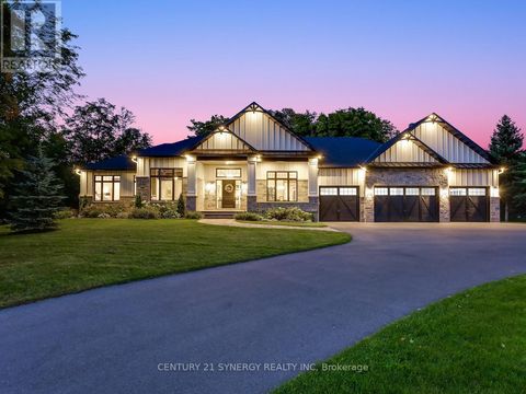 1443 DUCHESS CRESCENT Ottawa ON K4M1K2