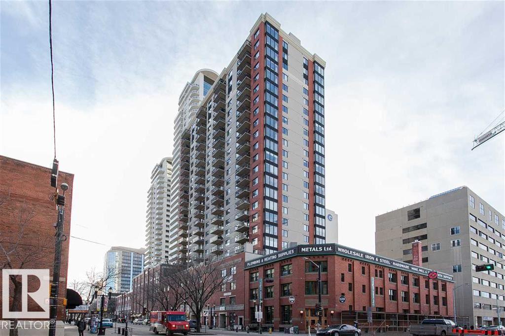 #1704 10180 104 ST NW