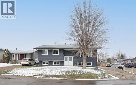 3 Lake Newell Bay E Brooks AB T1R0L6