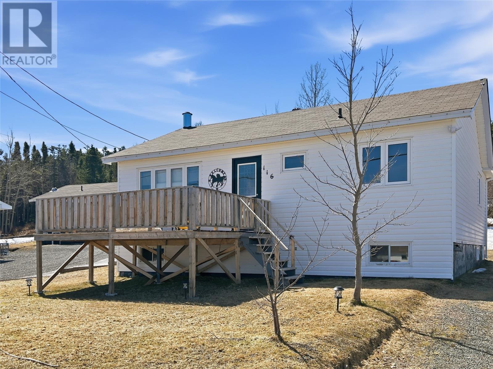 116 Wellington Road