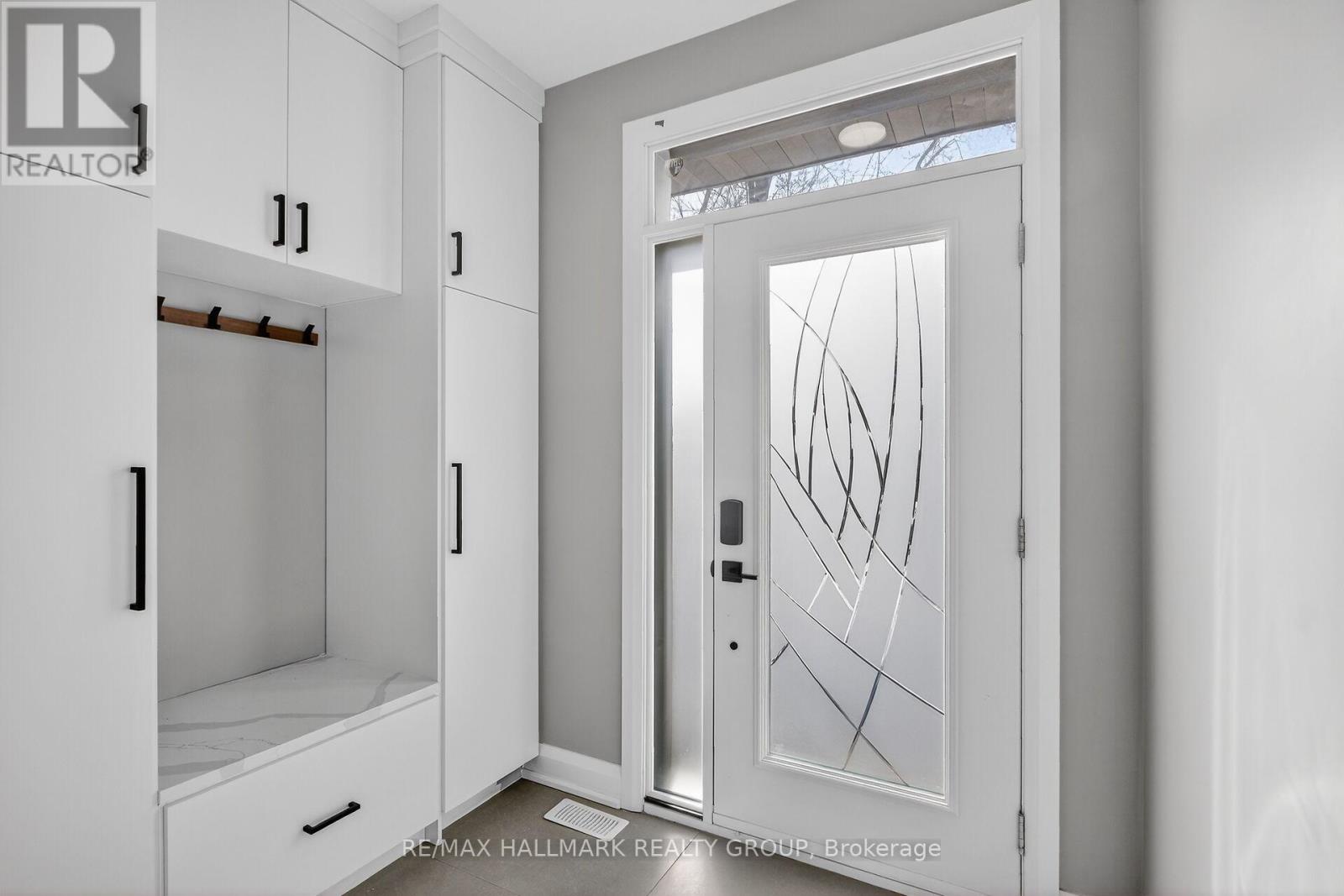 MAIN/SECOND FLOOR UNIT - 78 BURNETT'S GROVE CIRCLE