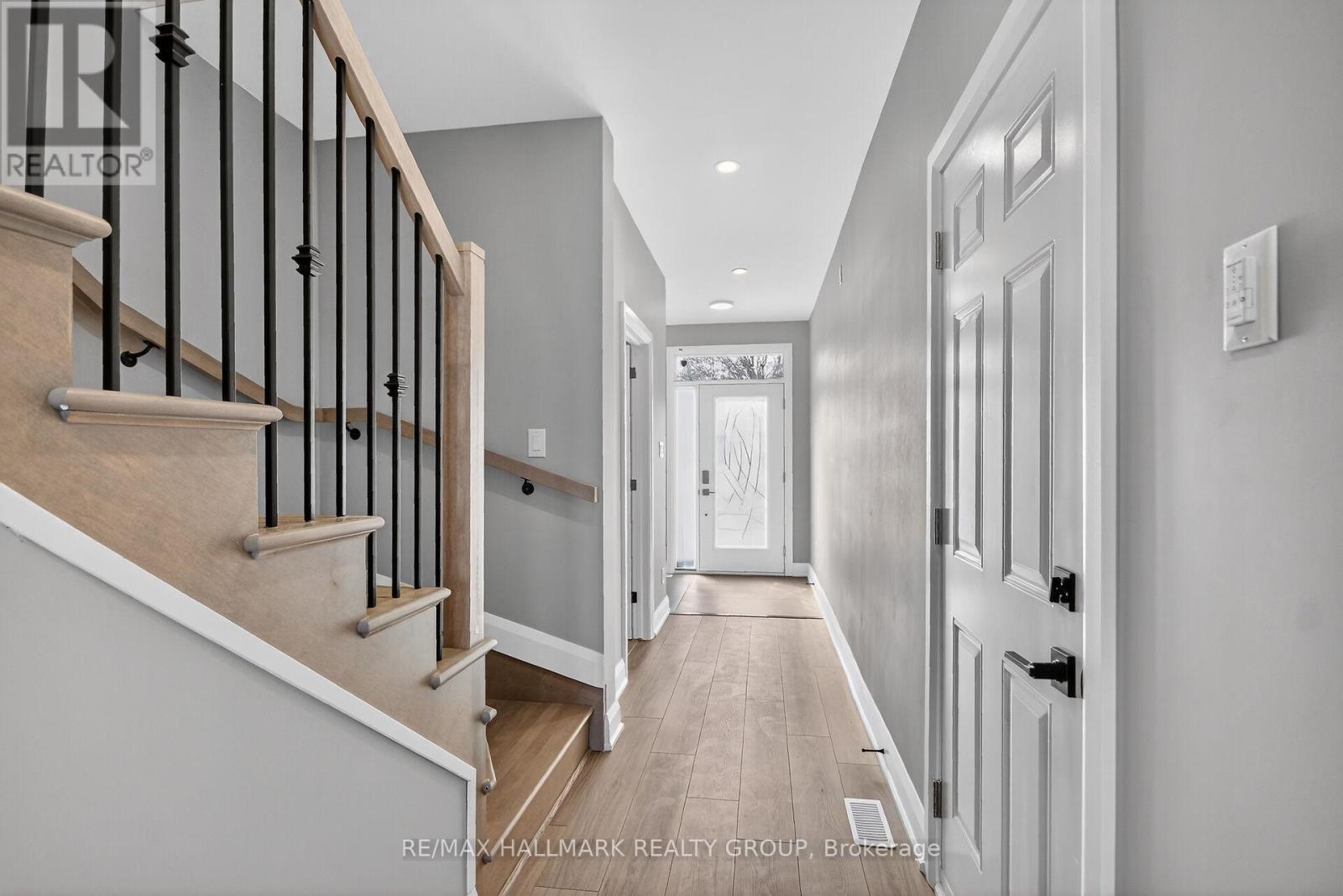 MAIN/SECOND FLOOR UNIT - 78 BURNETT'S GROVE CIRCLE