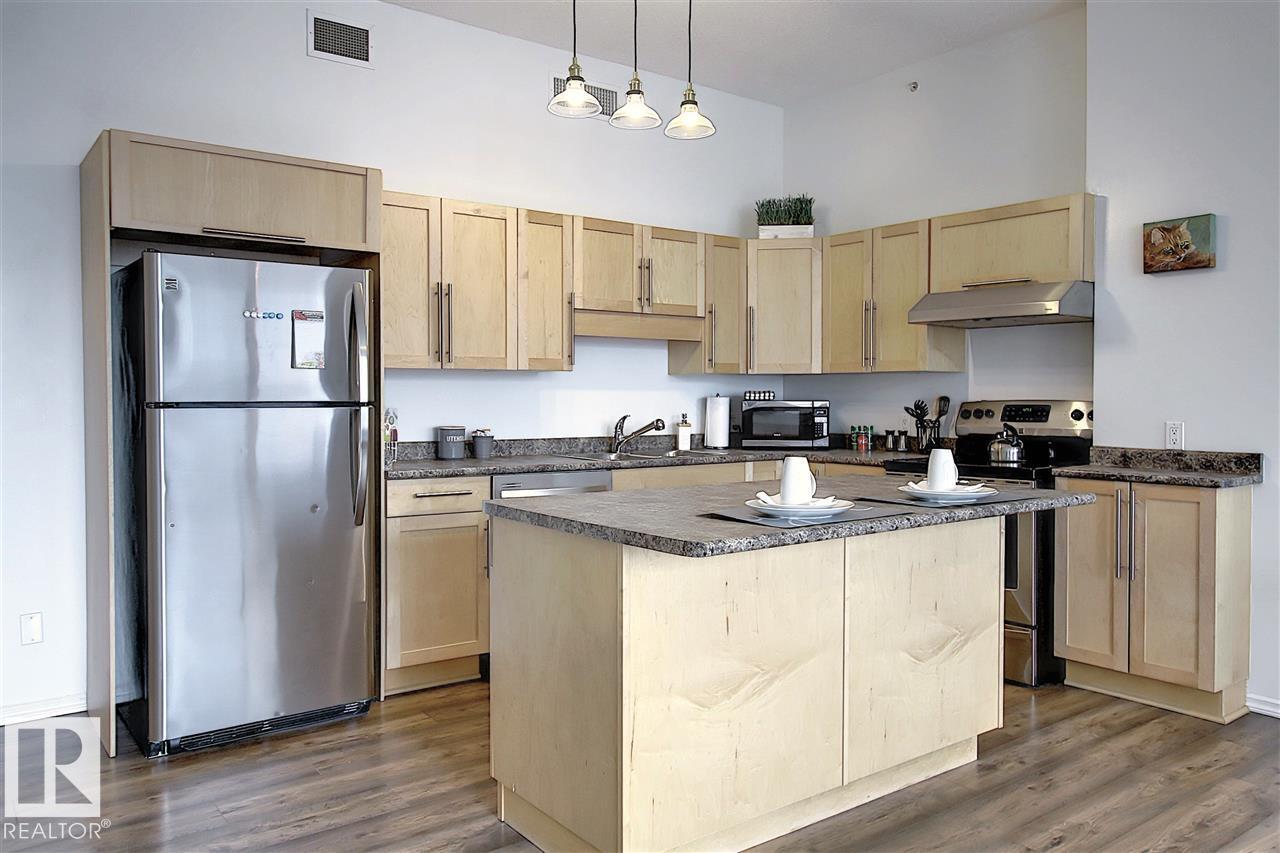 #503 10106 105 ST NW